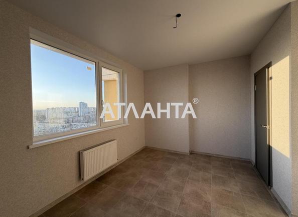 1-комнатная квартира по адресу Глушко ак. Пр. (площадь 42,5 м²) - Atlanta.ua - фото 16