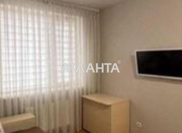 1-комнатная квартира по адресу ул. Проездная (площадь 33 м²) - Atlanta.ua