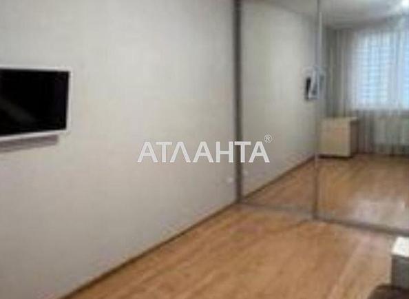1-комнатная квартира по адресу ул. Проездная (площадь 33 м²) - Atlanta.ua - фото 2