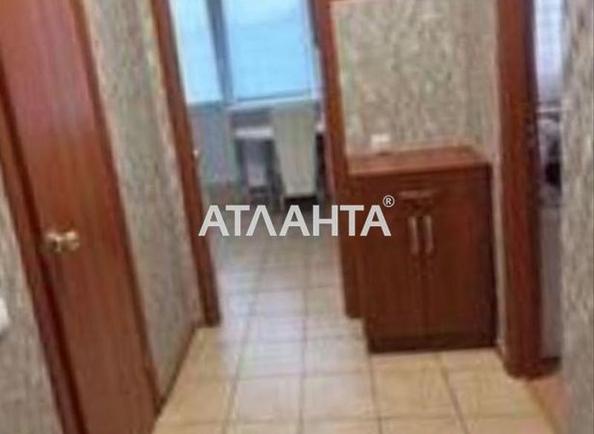1-комнатная квартира по адресу ул. Проездная (площадь 33 м²) - Atlanta.ua - фото 3