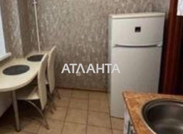 1-комнатная квартира по адресу ул. Проездная (площадь 33 м²) - Atlanta.ua - фото 4