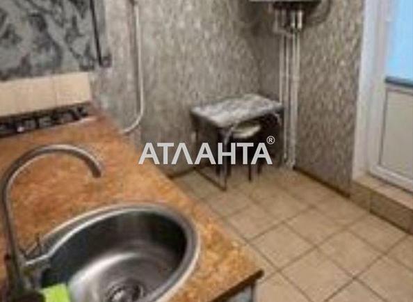 1-комнатная квартира по адресу ул. Проездная (площадь 33 м²) - Atlanta.ua - фото 6