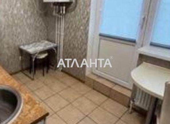 1-комнатная квартира по адресу ул. Проездная (площадь 33 м²) - Atlanta.ua - фото 12