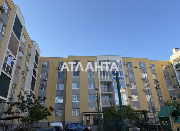 1-комнатная квартира по адресу ул. Торговая (площадь 32 м²) - Atlanta.ua - фото 6