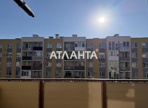 1-комнатная квартира по адресу ул. Торговая (площадь 32 м²) - Atlanta.ua - фото 15