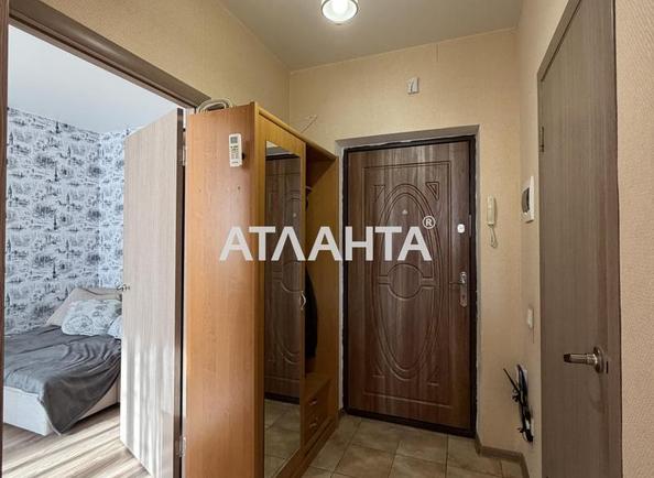 1-комнатная квартира по адресу ул. Торговая (площадь 32 м²) - Atlanta.ua - фото 16
