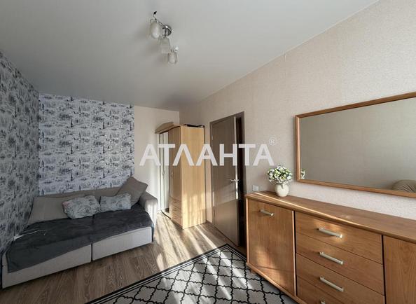 1-комнатная квартира по адресу ул. Торговая (площадь 32 м²) - Atlanta.ua - фото 4