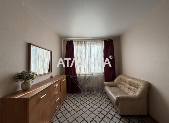 1-комнатная квартира по адресу ул. Торговая (площадь 32 м²) - Atlanta.ua