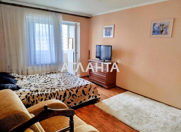 2-комнатная квартира по адресу ул. Дмитрия Луценко (площадь 50,3 м²) - Atlanta.ua - imageAlt 2