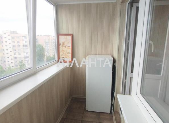 2-комнатная квартира по адресу ул. Дмитрия Луценко (площадь 50,3 м²) - Atlanta.ua - imageAlt 14