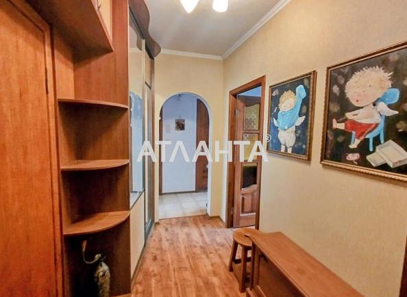 2-комнатная квартира по адресу ул. Дмитрия Луценко (площадь 50,3 м²) - Atlanta.ua - imageAlt 3
