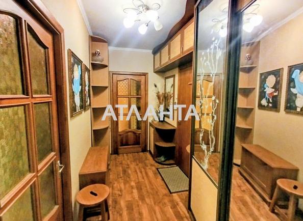 2-комнатная квартира по адресу ул. Дмитрия Луценко (площадь 50,3 м²) - Atlanta.ua - imageAlt 4