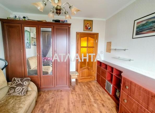 2-комнатная квартира по адресу ул. Дмитрия Луценко (площадь 50,3 м²) - Atlanta.ua - imageAlt 7