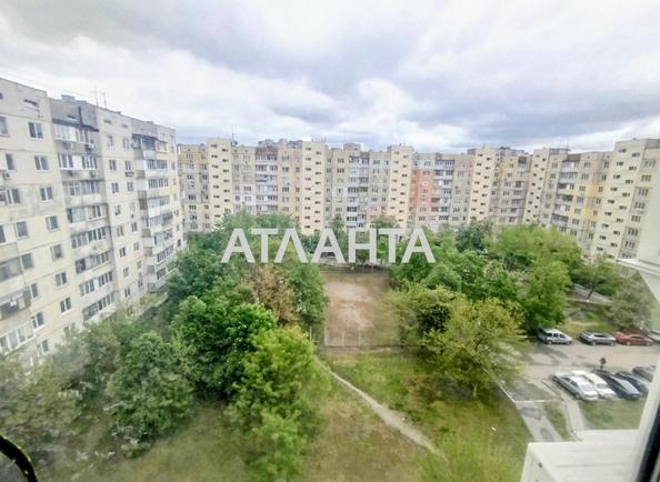 2-комнатная квартира по адресу ул. Дмитрия Луценко (площадь 50,3 м²) - Atlanta.ua - imageAlt 19