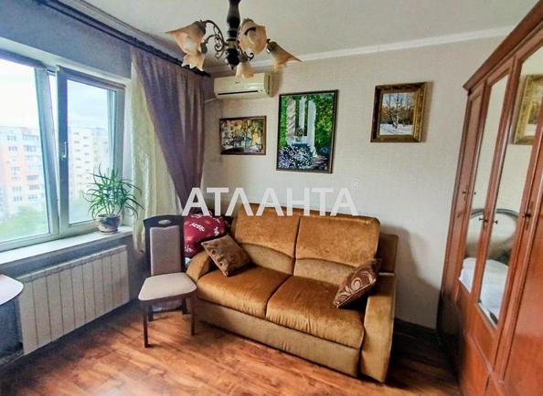2-комнатная квартира по адресу ул. Дмитрия Луценко (площадь 50,3 м²) - Atlanta.ua - imageAlt 8