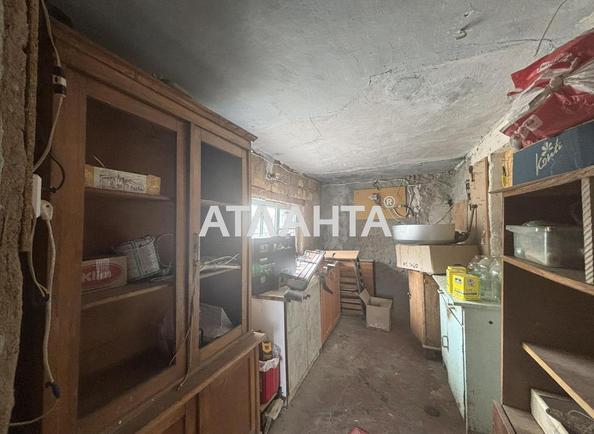 Дом по адресу ул. Центральная (площадь 50 м²) - Atlanta.ua - imageAlt 3