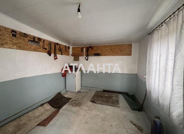 Дом по адресу ул. Центральная (площадь 50 м²) - Atlanta.ua - imageAlt 4