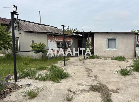 Дом по адресу ул. Центральная (площадь 50 м²) - Atlanta.ua - imageAlt 7
