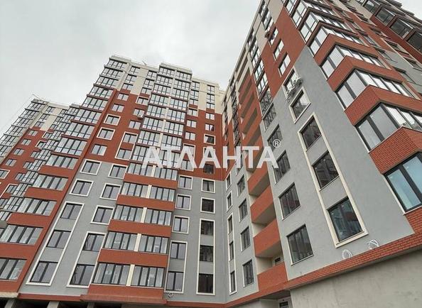 2-комнатная квартира по адресу ул. Николаевская (площадь 68 м²) - Atlanta.ua
