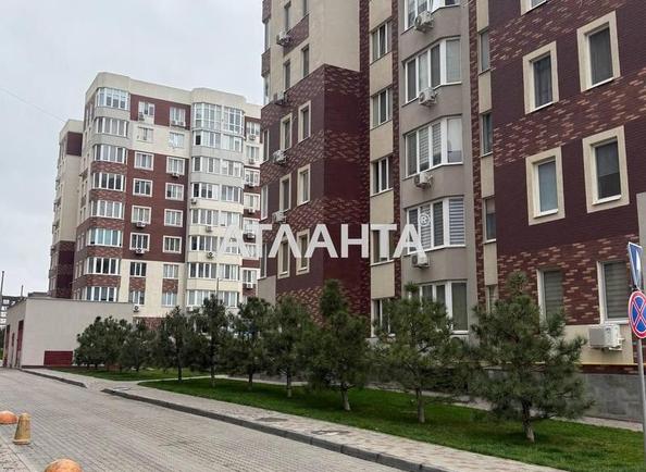 2-комнатная квартира по адресу ул. Николаевская (площадь 68 м²) - Atlanta.ua - imageAlt 3