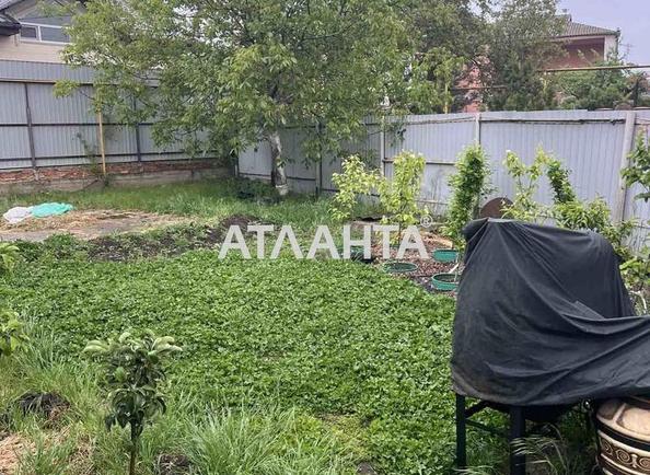 Дом по адресу ул. Шахтерская (площадь 70,5 м²) - Atlanta.ua - imageAlt 4