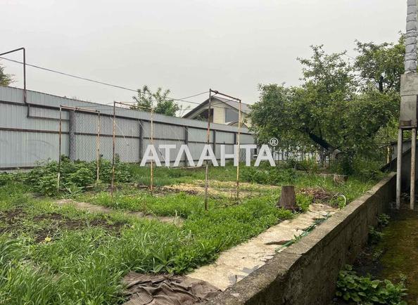 Дом по адресу ул. Шахтерская (площадь 70,5 м²) - Atlanta.ua - imageAlt 6