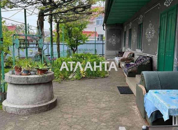 Дом по адресу ул. Шахтерская (площадь 70,5 м²) - Atlanta.ua - imageAlt 2