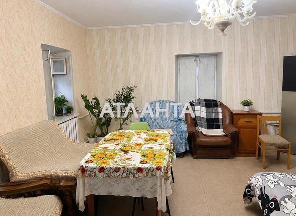 Дом по адресу ул. Шахтерская (площадь 70,5 м²) - Atlanta.ua - imageAlt 12