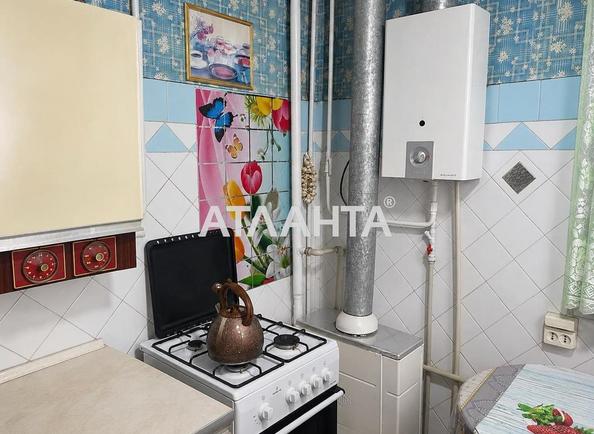 Дом по адресу ул. Шахтерская (площадь 70,5 м²) - Atlanta.ua - imageAlt 15