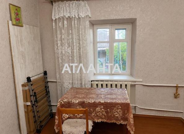 Дом по адресу ул. Шахтерская (площадь 70,5 м²) - Atlanta.ua - imageAlt 11
