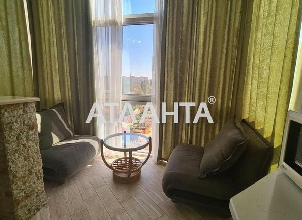 1-комнатная квартира по адресу ул. Малиновского марш. (площадь 42,4 м²) - Atlanta.ua - фото 2