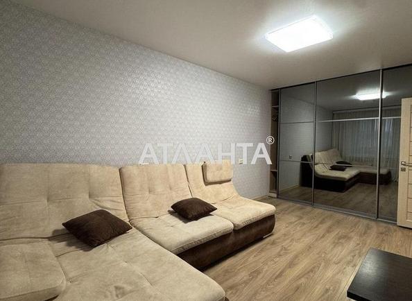 2-кімнатна квартира за адресою Глушко ак. Пр. (площа 49 м²) - Atlanta.ua
