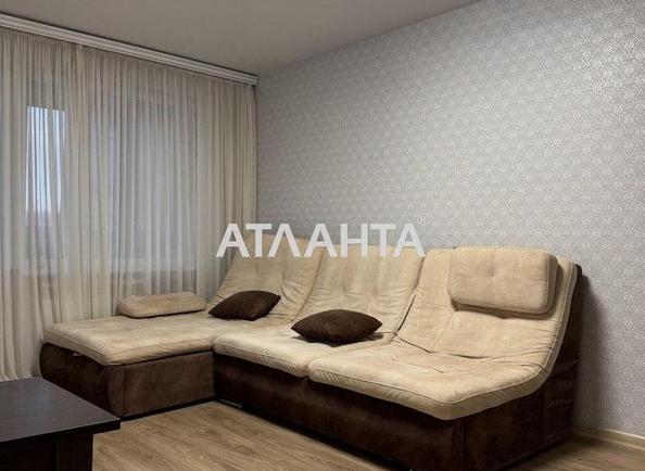 2-кімнатна квартира за адресою Глушко ак. Пр. (площа 49 м²) - Atlanta.ua - фото 2