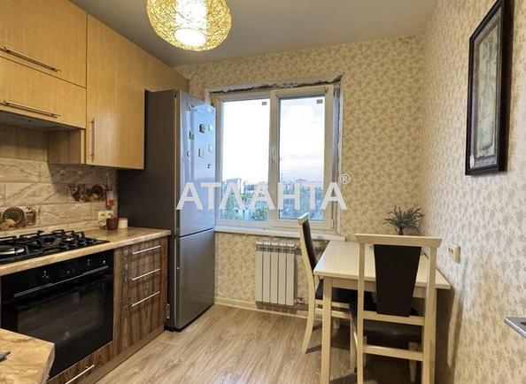 2-кімнатна квартира за адресою Глушко ак. Пр. (площа 49 м²) - Atlanta.ua - фото 3