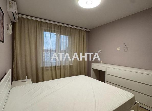 2-кімнатна квартира за адресою Глушко ак. Пр. (площа 49 м²) - Atlanta.ua - фото 7
