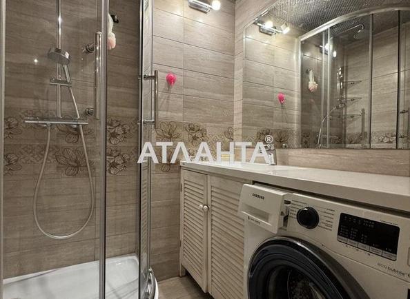 2-кімнатна квартира за адресою Глушко ак. Пр. (площа 49 м²) - Atlanta.ua - фото 11
