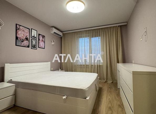 2-кімнатна квартира за адресою Глушко ак. Пр. (площа 49 м²) - Atlanta.ua - фото 12