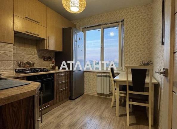 2-кімнатна квартира за адресою Глушко ак. Пр. (площа 49 м²) - Atlanta.ua - фото 13