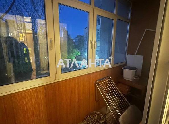 1-комнатная квартира по адресу ул. Ростислава Братуня (площадь 35,8 м²) - Atlanta.ua - imageAlt 3