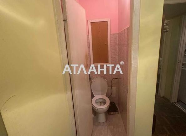 1-комнатная квартира по адресу ул. Ростислава Братуня (площадь 35,8 м²) - Atlanta.ua - imageAlt 4