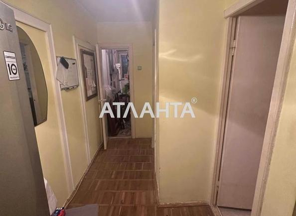 1-комнатная квартира по адресу ул. Ростислава Братуня (площадь 35,8 м²) - Atlanta.ua - imageAlt 5