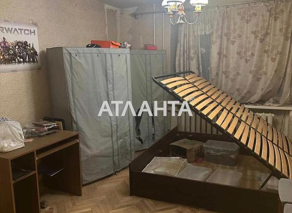 1-комнатная квартира по адресу ул. Ростислава Братуня (площадь 35,8 м²) - Atlanta.ua - imageAlt 6