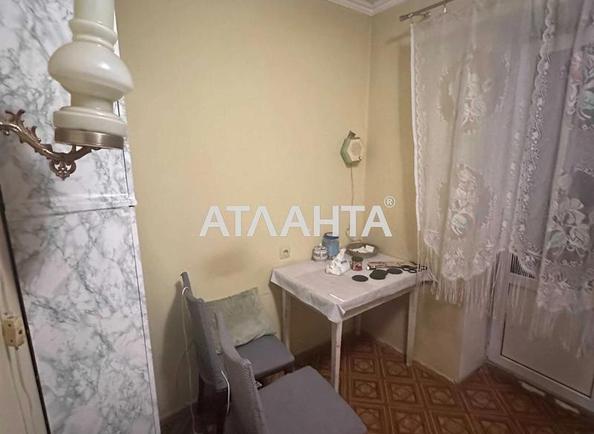 1-комнатная квартира по адресу ул. Ростислава Братуня (площадь 35,8 м²) - Atlanta.ua - imageAlt 7