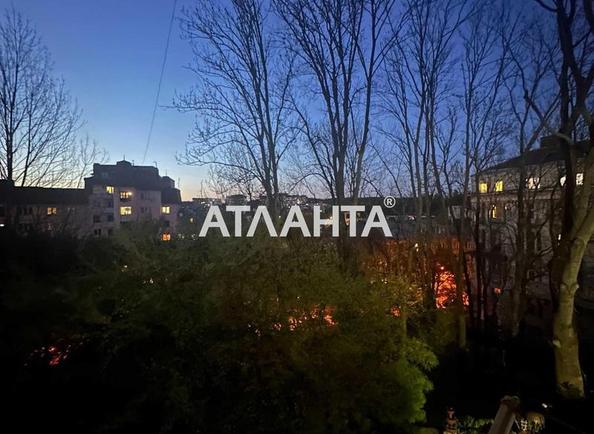 1-комнатная квартира по адресу ул. Ростислава Братуня (площадь 35,8 м²) - Atlanta.ua - imageAlt 11