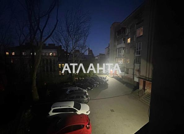 1-комнатная квартира по адресу ул. Ростислава Братуня (площадь 35,8 м²) - Atlanta.ua - imageAlt 12