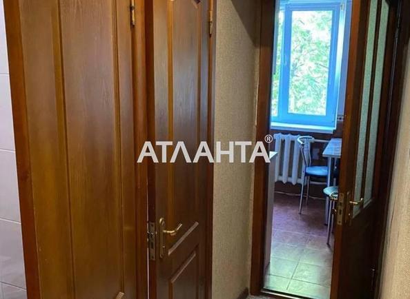 2-комнатная квартира по адресу ул. Николая Ващука (площадь 48,2 м²) - Atlanta.ua - imageAlt 5