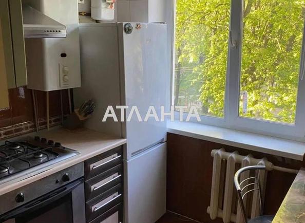 2-комнатная квартира по адресу ул. Николая Ващука (площадь 48,2 м²) - Atlanta.ua - imageAlt 2