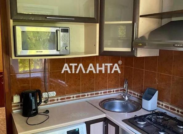 2-комнатная квартира по адресу ул. Николая Ващука (площадь 48,2 м²) - Atlanta.ua