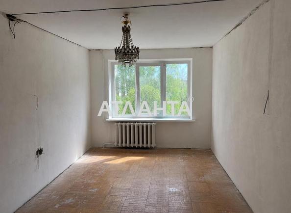 2-комнатная квартира по адресу ул. Николая Ващука (площадь 48,2 м²) - Atlanta.ua - imageAlt 7