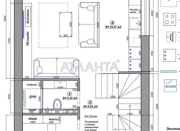 Дом по адресу ул. Садовая (площадь 126 м²) - Atlanta.ua - imageAlt 19